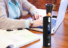 Taiwan Excellence Tampilkan Produk Buder: TA-13 Hydrogen Water Generator