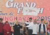 Tour de Singkarak Perlu Sentuhan Kreatif dari Menparekraf Terbaru