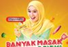 Ikutan “Banyak Masak Banyak Rejeki” Masako® dan Menangkan Undian Berhadiah Langsung