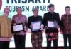 Semarang Raih Trisakti Tourism Awards 2019 sebagai Kota Wisata dan Belanja