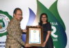 Bank DBS Indonesia Raih Penghargaan “The Best Creative PR Program”