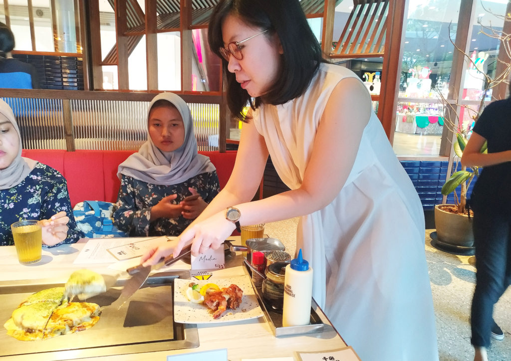 Chibo Okonomiyaki Tawarkan Paket Menu Khusus di Akhir Tahun 2019