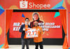 Shopee Umumkan Didi Kempot Sebagai Brand Ambassador Terbaru