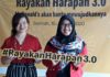Yuuks….Wujudkan Harapan 2020 di #RayakanHarapan3 McDonald’s Indonesia!
