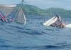 Insiden Kapal Terbalik, Wartawan Istana di Labuan Bajo Selamat