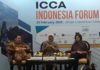 ICCA Indonesia Committee Siap Gelar Ajang MICE Berskala Internasional