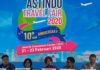 Virus Corona, Astindo Fair 2020 Yakin Tembus Target
