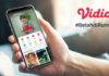 Tujuh Cara Seru #BetahdiRumah Bersama Vidio