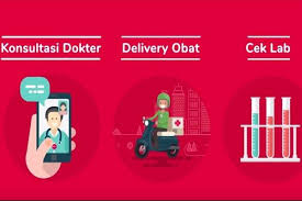 Halodoc Komitmen Antisipasi Penyebaran Covid-19