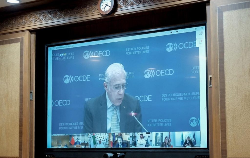 Menparekraf Ajak Anggota G20 Siapkan Standar Baru Sikapi 'New Normal' di Sektor Pariwisata