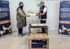 Kemenparekraf Peduli, Salurkan Bantuan Sembako dan APD