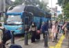 Akomodasi dan Transportasi untuk Tenaga Medis Mulai Dimanfaatkan