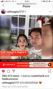 Setelah Donasi APD 1M, Gerakan Digital AyoBergerak.id Siap untuk Galang Dana 5M Tahap Dua