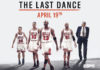 “The Last Dance” Seri Dokumenter Michael Jordan Akan Hadir di Netflix