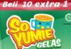 “So Yumie Gelas” Inovasi Mi Instan Gelas Terbaru dari Wings Food