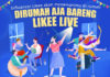 Likee Luncurkan Kampanye Cloud Economy
