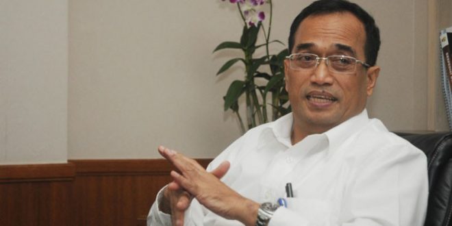 Menhub: Mulai Besok Transportasi Komersial Angkutan Penumpang Kembali Beroperasi