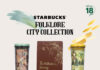 Starbucks Tandai 18 Tahun Kebersamaan dengan Masyarakat di Indonesia
