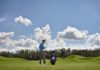 “Approach S62” Jam Tangan Golf Premium Garmin Indonesia Terbaru