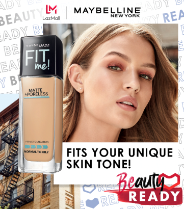 Menuju New Normal, L’Oréal x Lazada Hadirkan "Beauty Ready"