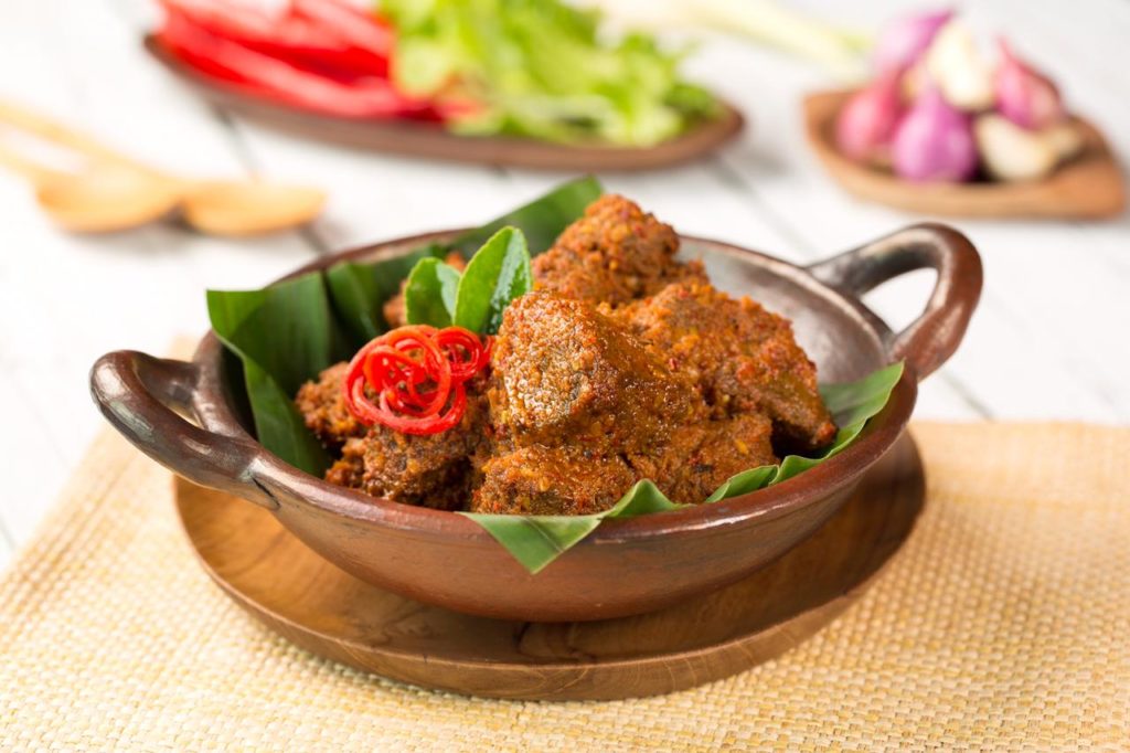 Segera Terbit Rutin di Prancis Majalah Digital Budaya Kuliner Indonesia