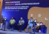 Baparekraf Digital Entrepreneurship Menargetkan 300 UMKM Peserta