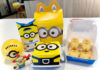 Yuks..Temukan 24 Karakter Tokoh Minion pada Paket Happy Meal McDonald’s