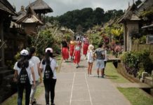 Lima Hal yang Harus Diperhatikan Traveler saat PSBB