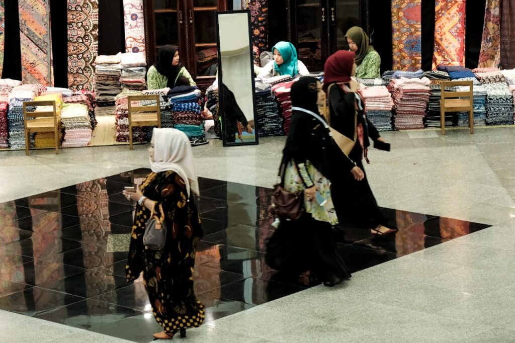 Sosialisasi Daring IPO untuk Pelaku Usaha Parekraf di Gelar Kemenparekraf