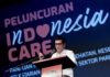 “Indonesia Care” Kampanye Penerapan Protokol Kesehatan