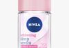Nivea Hokkaido Rose Series dengan Ekstrak Bunga Mawar Jepang