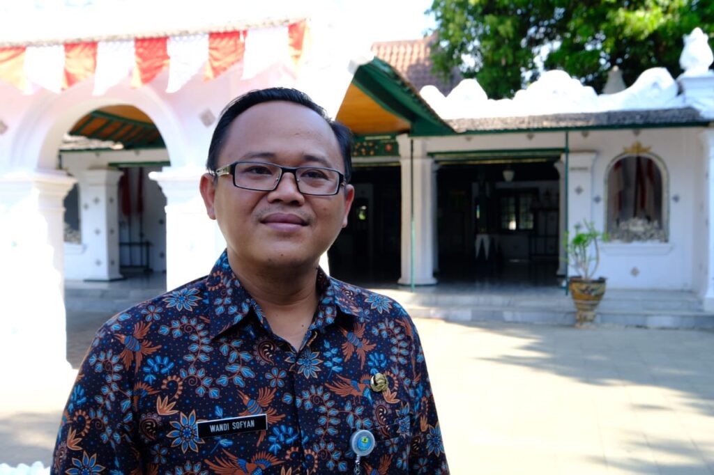 Kota Cirebon Terapkan Protokol Kesehatan di Setiap Destinasi Wisata