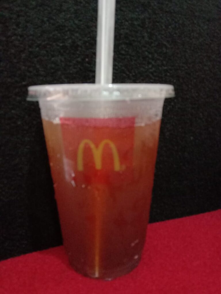Ini Rasa Kita! Menu Baru McDonald's Hadirkan Burger Nasi Goreng Spesial Hingga Soda Asam Jawa