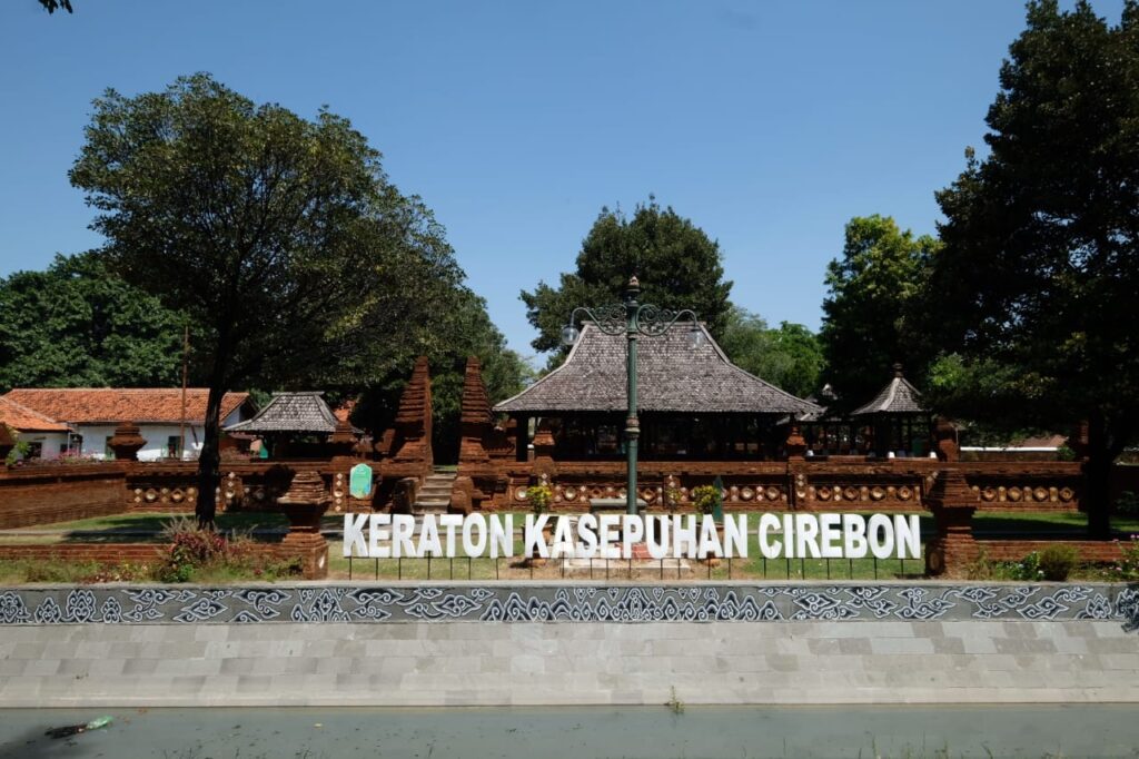 Kota Cirebon Terapkan Protokol Kesehatan di Setiap Destinasi Wisata