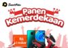 Snack Video Gelar Program Panen Kemerdekaan Bersama Kitabisa.com