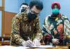DPR Sepakati Pagu Anggaran Kemenparekraf Tahun Anggaran 2021