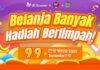 Lima Cara Membuat UC Minggu Bonus Lebih Menarik
