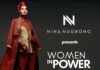 Koleksi ISEF 2020 Nina Nugroho Bertema “Women in Power”