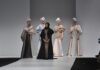 ISEF Dukung Desainer IKRA Tampil di Virtual Fashion Show Mercedes-Benz Fashion Week Russia