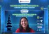 Kemenparekraf Tekankan Pentingnya Serangkaian Program Sinergi Bangkitkan Pariwisata Indonesia