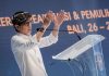 Kemenparekraf Gelar Rakornas Pariwisata dan Ekonomi Kreatif 2020