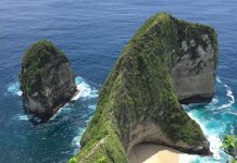 Tips Aman Berpetualang di Masa Pandemi