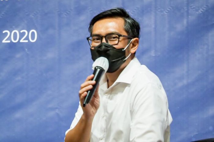 Meningkatkan Peran Media dalam Penyampaian Informasi Terhadap Publik di Era New Normal