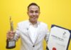 tiket.com Raih Penghargaan Best Companies to Work for in Asia 2020