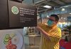 IKEA Restoran dan Kafe Kini Bersertifikat Halal dari MUI