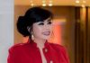 Ini Lima Kunci Sukses Berbisnis Bagi Para Generasi Muda dari Maya Miranda