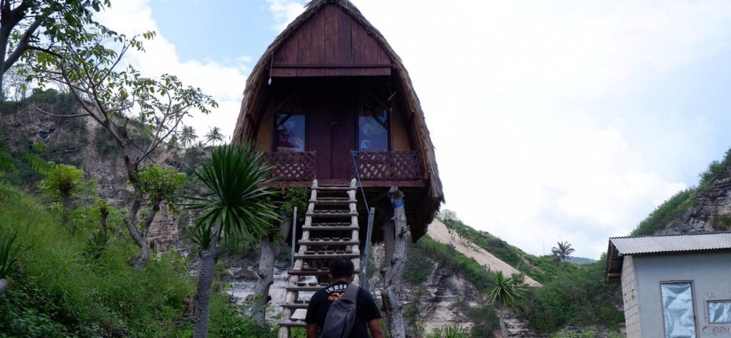 Menikmati Spot Wisata Menarik di Nusa Penida