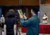 Sembilan Pejabat Fungsional di Lingkungan Kemenparekraf Dilantik