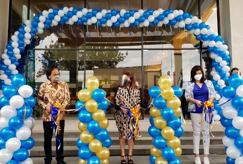 Electronic City Resmikan H.O.M.E by Electronic City dengan Konsep Terbaru