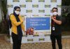 “Save The Children” Donasi IKEA Indonesia Bantu Anak dan Keluarga Terdampak Covid-19